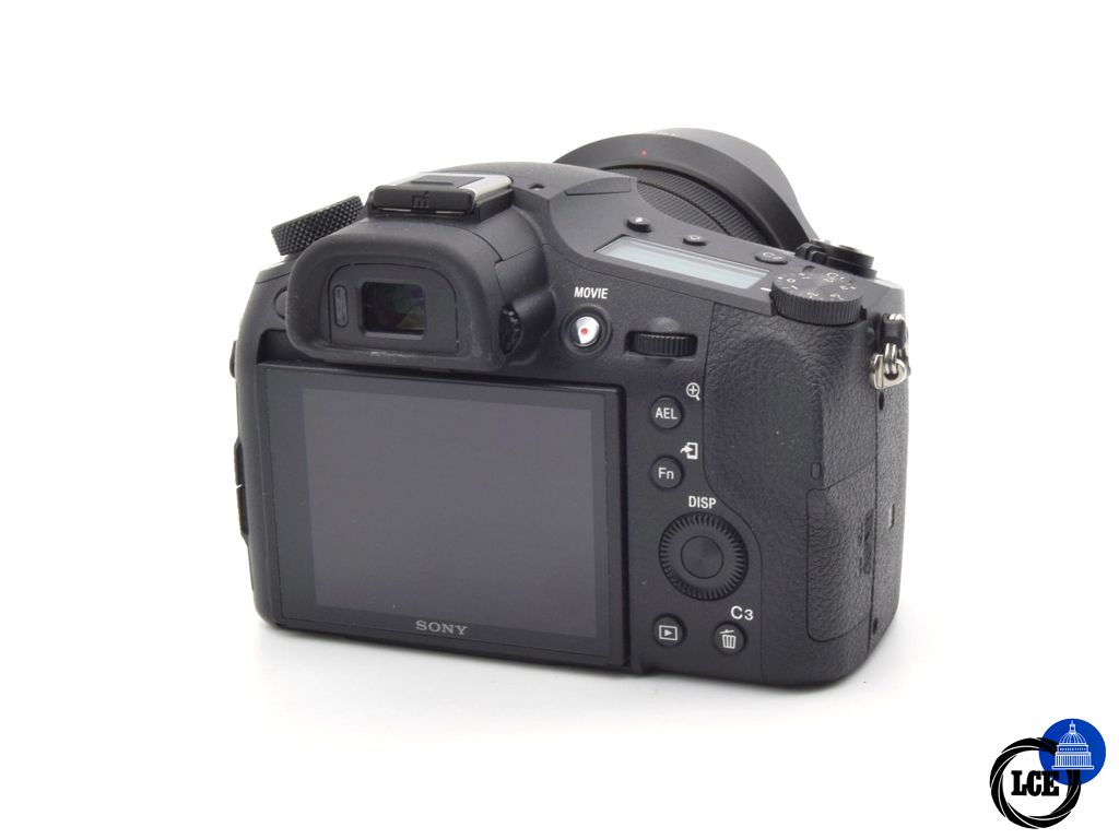 Sony Cybershot RX10 IV