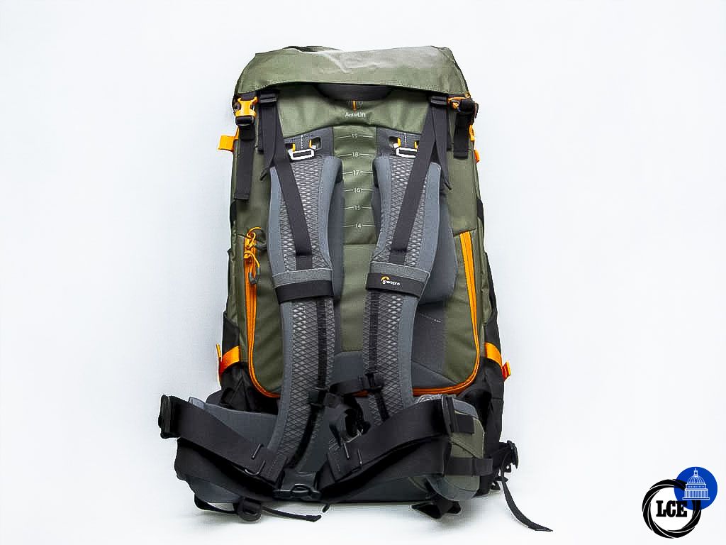 LowePro Lowepro PhotoSport PRO 55L AW IV (M-L) *EX DISPLAY*