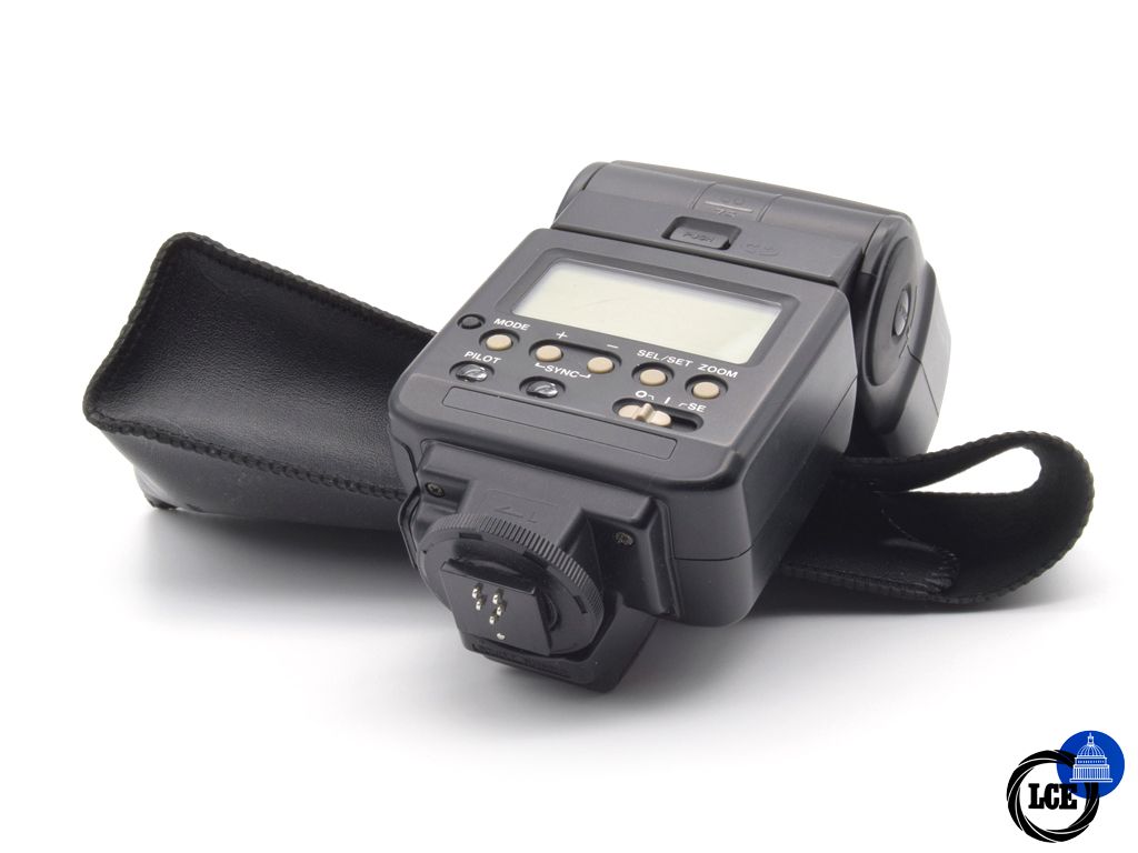 Canon Speedlite 540EZ