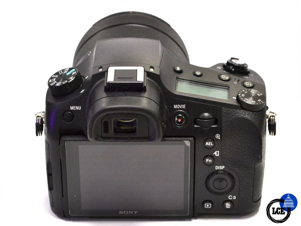 Sony Cybershot RX10 IV