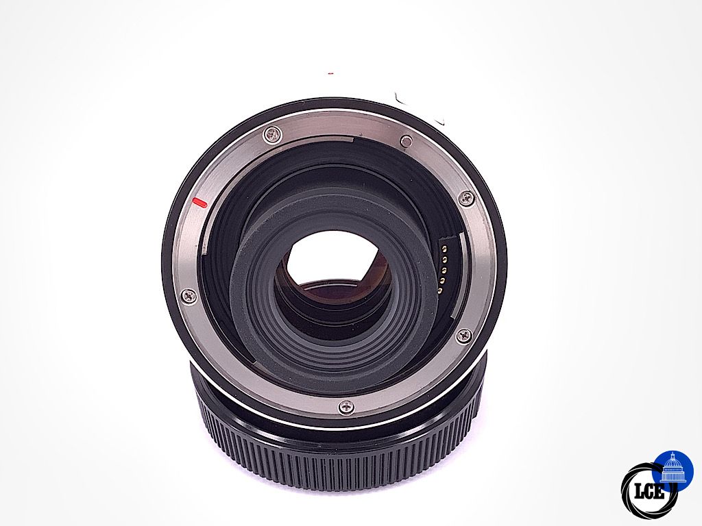 Canon RF 2X Extender