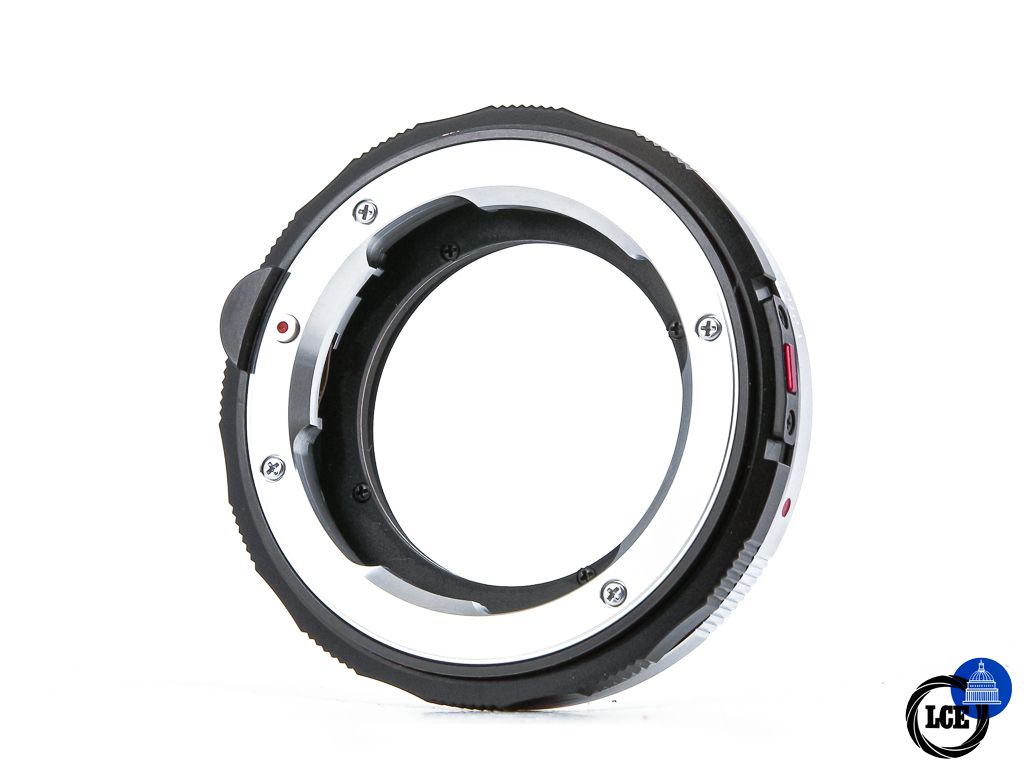 Voigtlander VM-E Close Focus Adapter