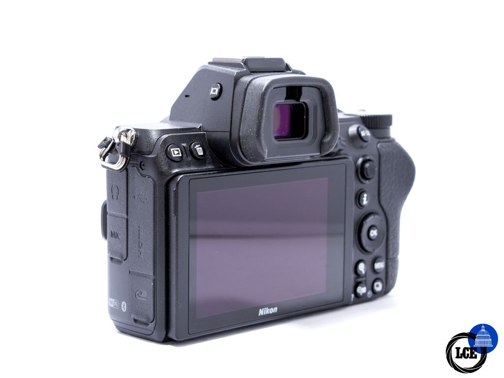 Nikon Z5 Body *Boxed*