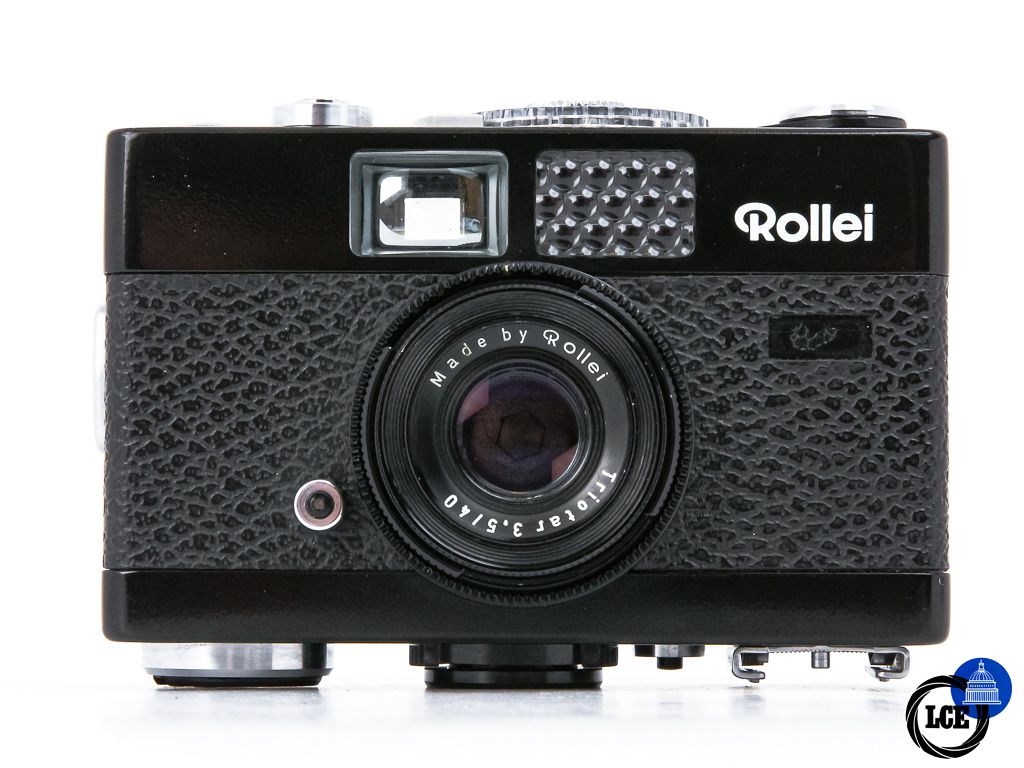 Rollei 35 B