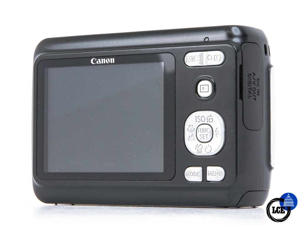 Canon PowerShot A480