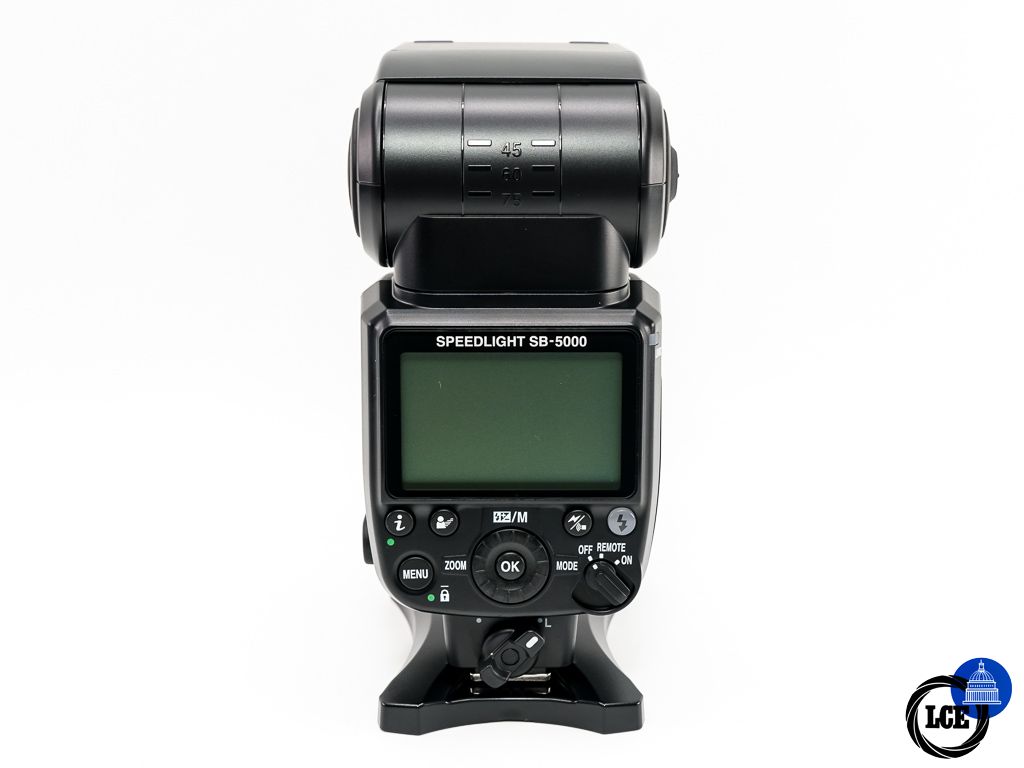 Nikon SB-5000 * LIKE NEW *