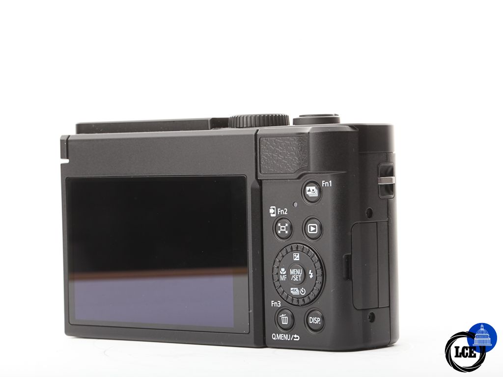 Panasonic Lumix TZ99 [Black] | 10113823