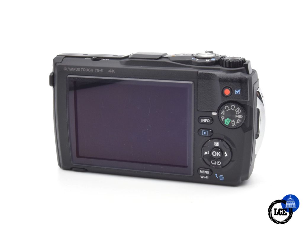 Panasonic TG-5
