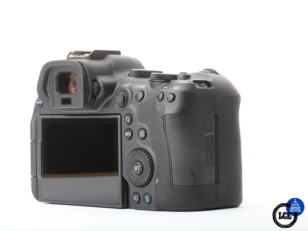 Canon EOS R6 II Body | 10113821