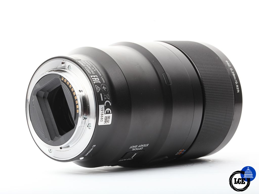 Sony FE 90mm f/2.8 Macro G OSS |  10113834