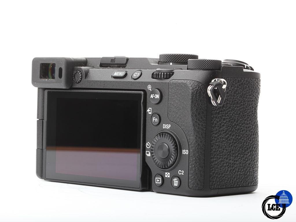 Sony A7C II Body | 10113840