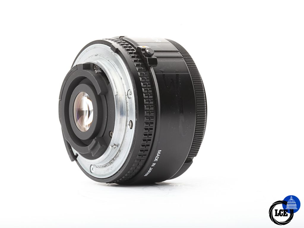 Nikon AF 28mm f/2.8 | 10113785