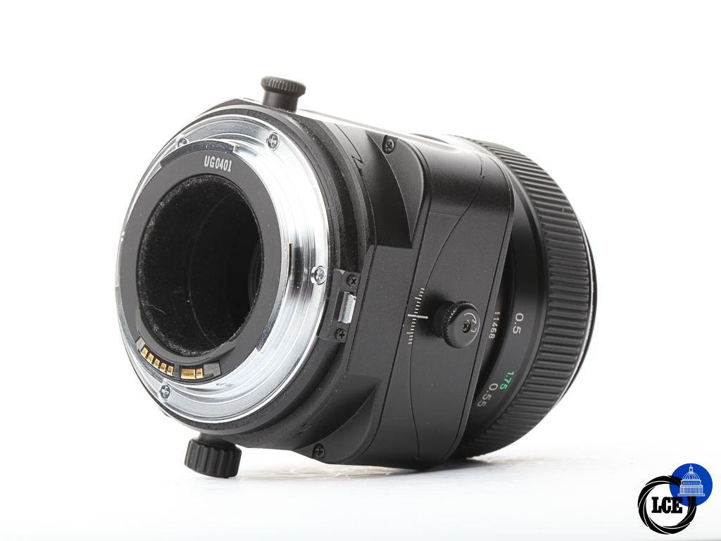 Canon EF 90mm f/2.8 TS-E | 10113822