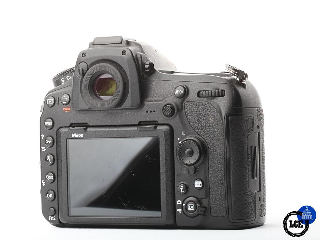 Nikon D850 Body | 10113828