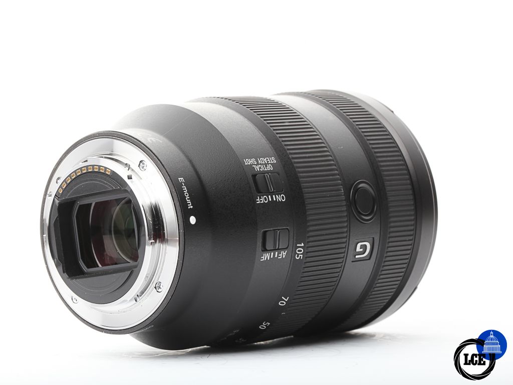 Sony FE 24-70mm f/4 G OSS | 10113835