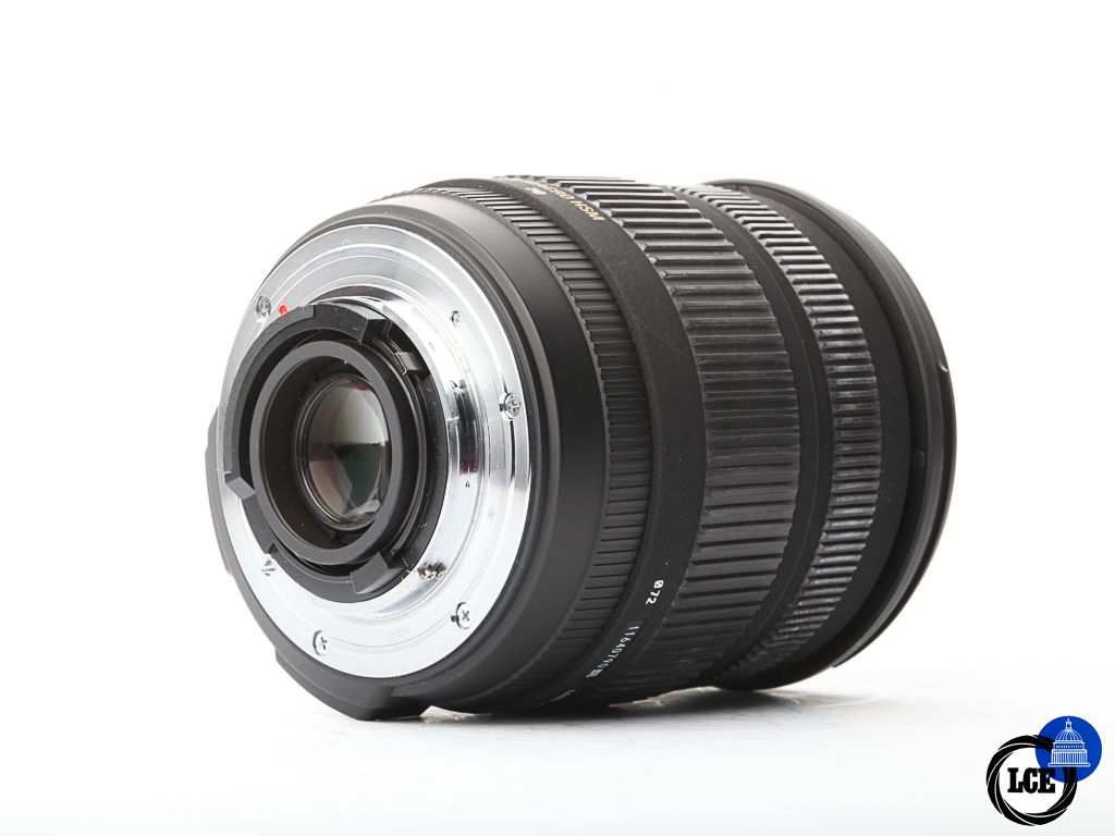 Sigma 17-70mm f/2.8-4 DC Macro HSM | 10113813