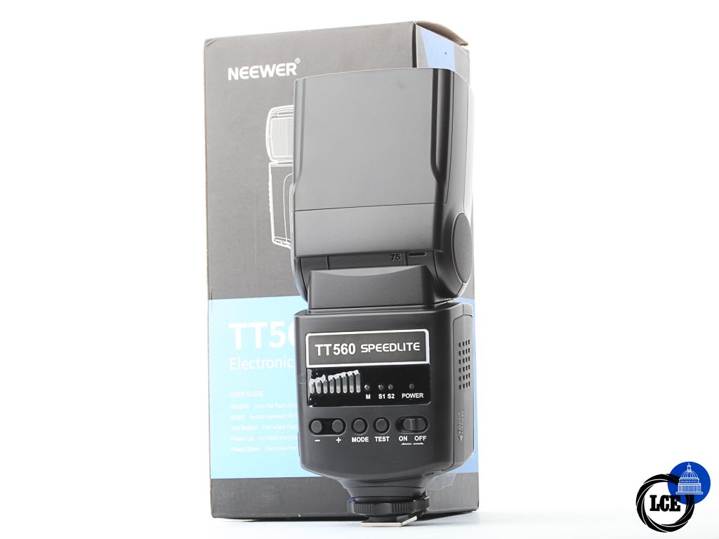 Neewer TT560 Universal Flash | 10113791