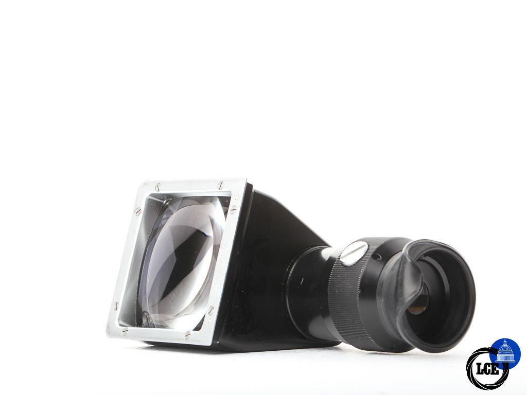 Hasselblad HC-4 Prism Finder | 10113786