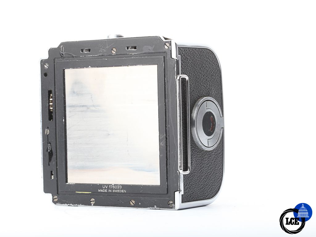 Hasselblad A12 Back [Unmatched] | 10113792