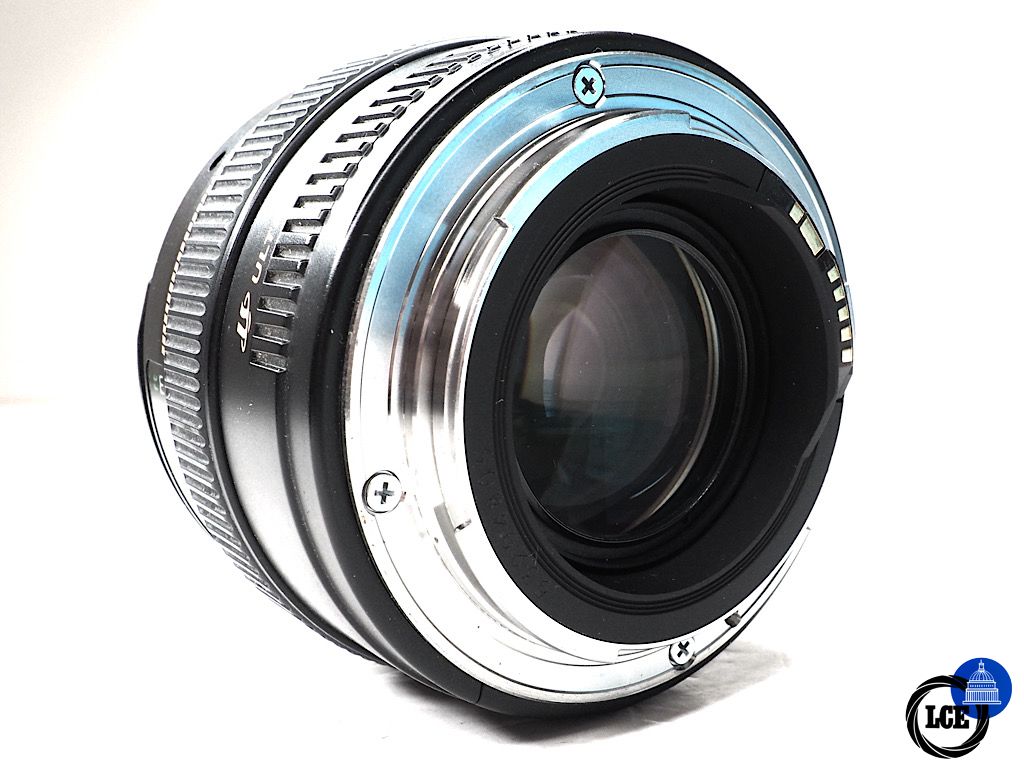 Canon EF 50mm f1.4