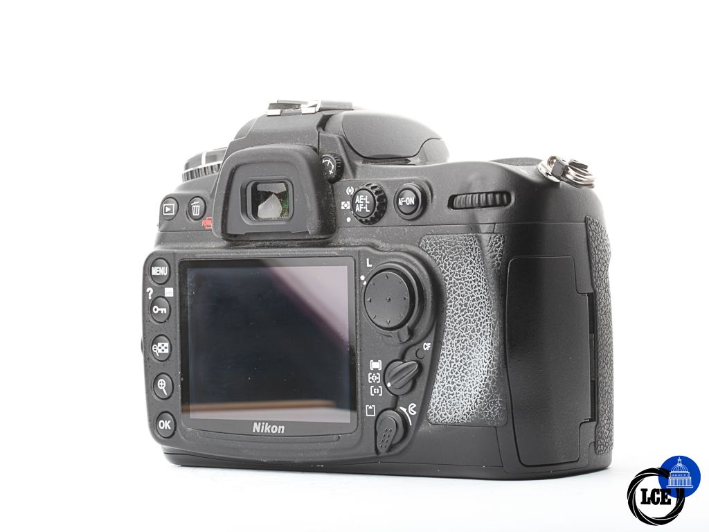 Nikon D300 Body | 10113815