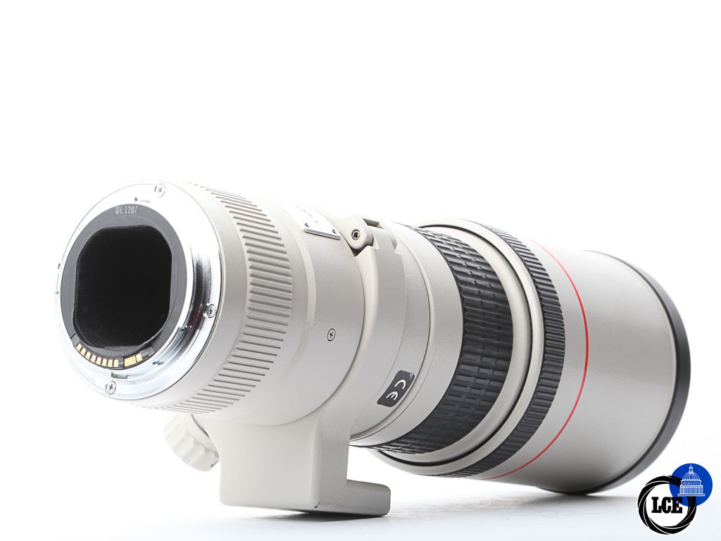 Canon EF 400mm f/5.6L USM | 10113844