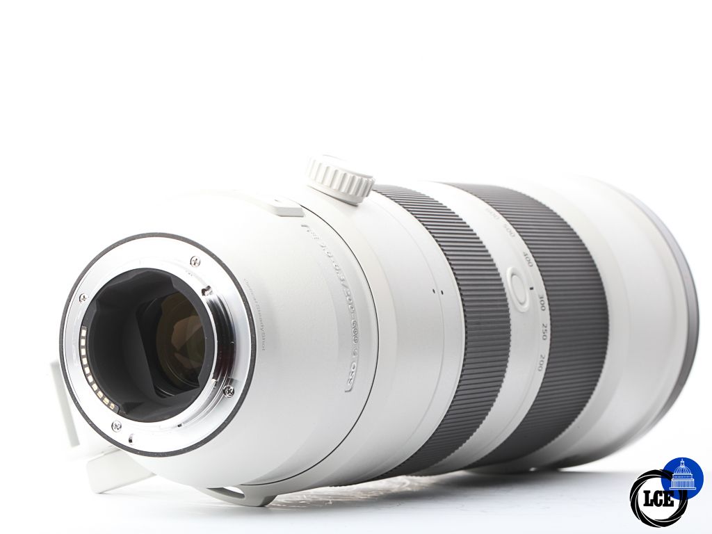 Sony FE 200-600mm f/5.6-6.3 G OSS | 10113837
