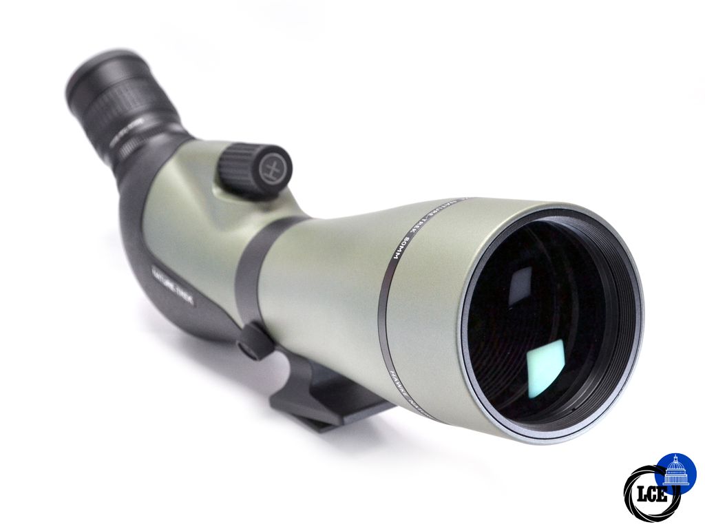 Hawke Nature Trek 20-60x80 Spotting Scope