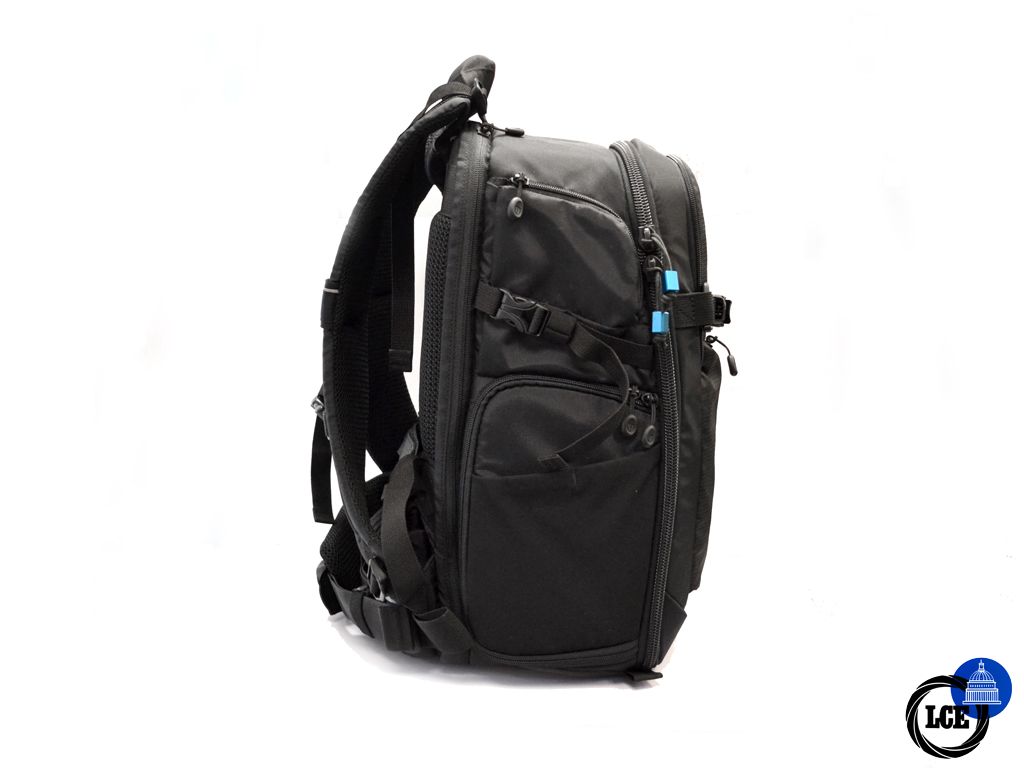 Miscellaneous Tenba Shootout 24L Black
