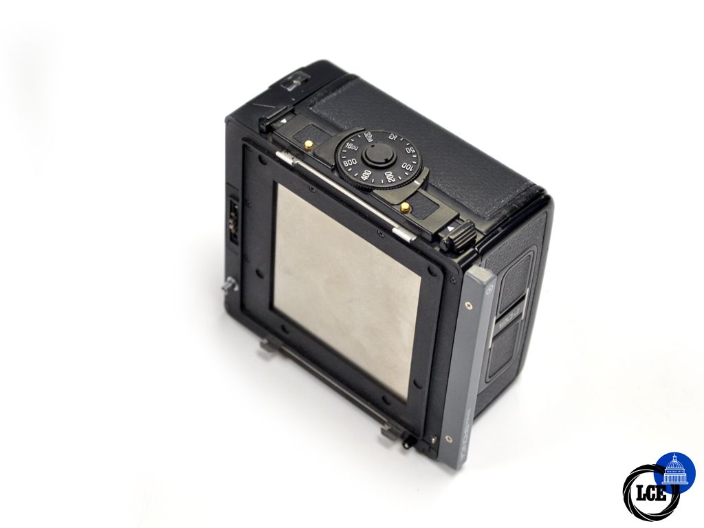 Bronica 120J (6x4.5) Film Back