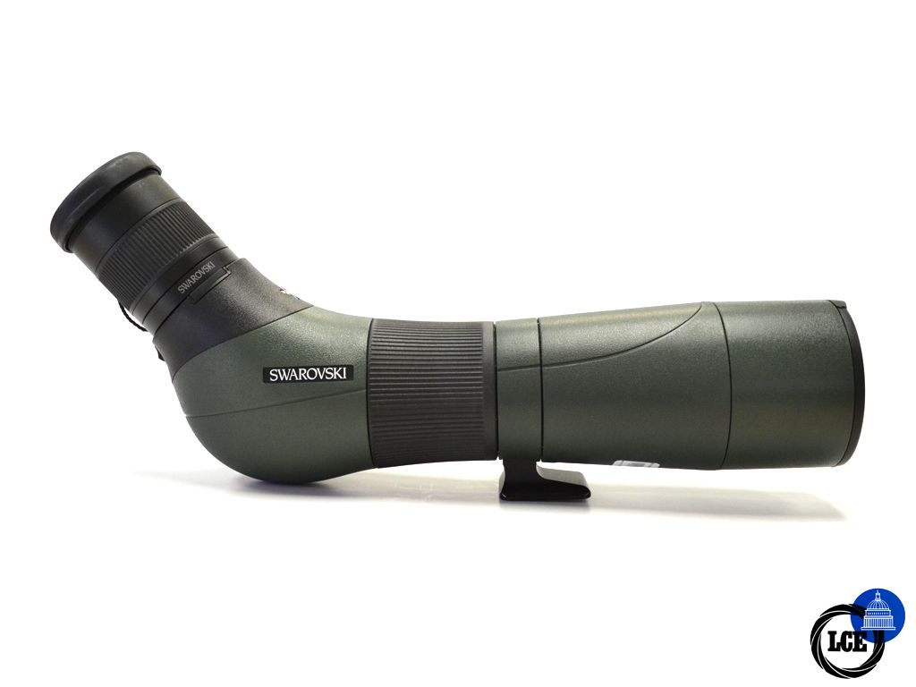 Swarovski ATS 65 HD + 25-50x Eyepiece