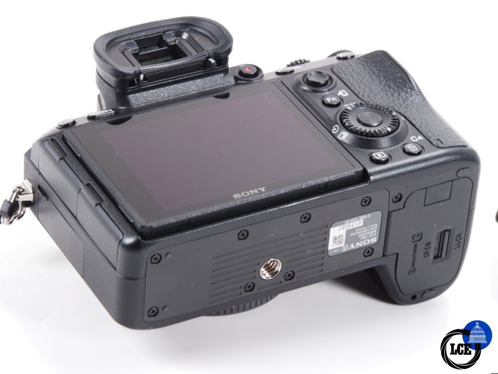 Sony A7 III Body