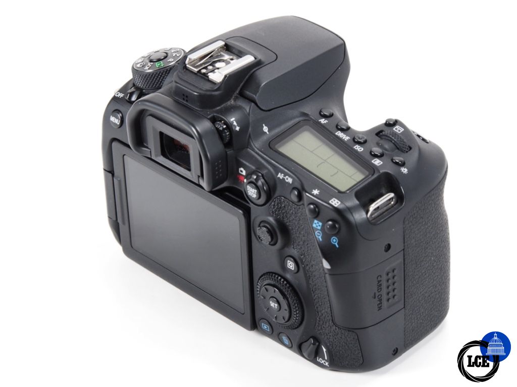 Canon 90D Body