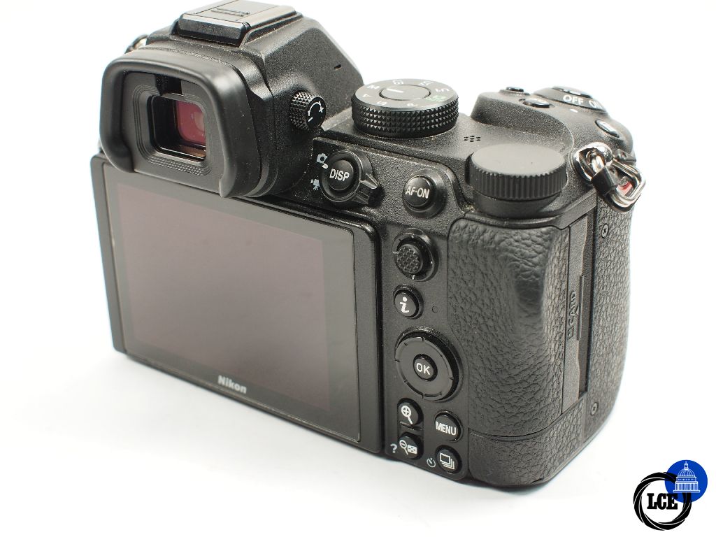 Nikon Z5 Body