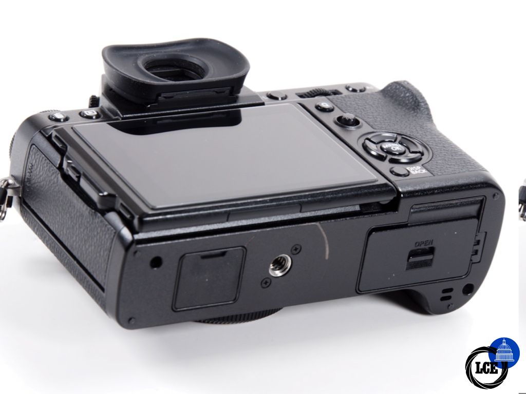 FujiFilm X-T3 Body