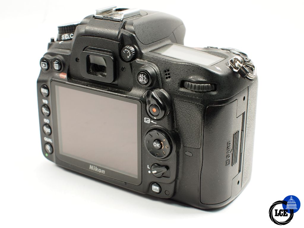 Nikon D7000 Body