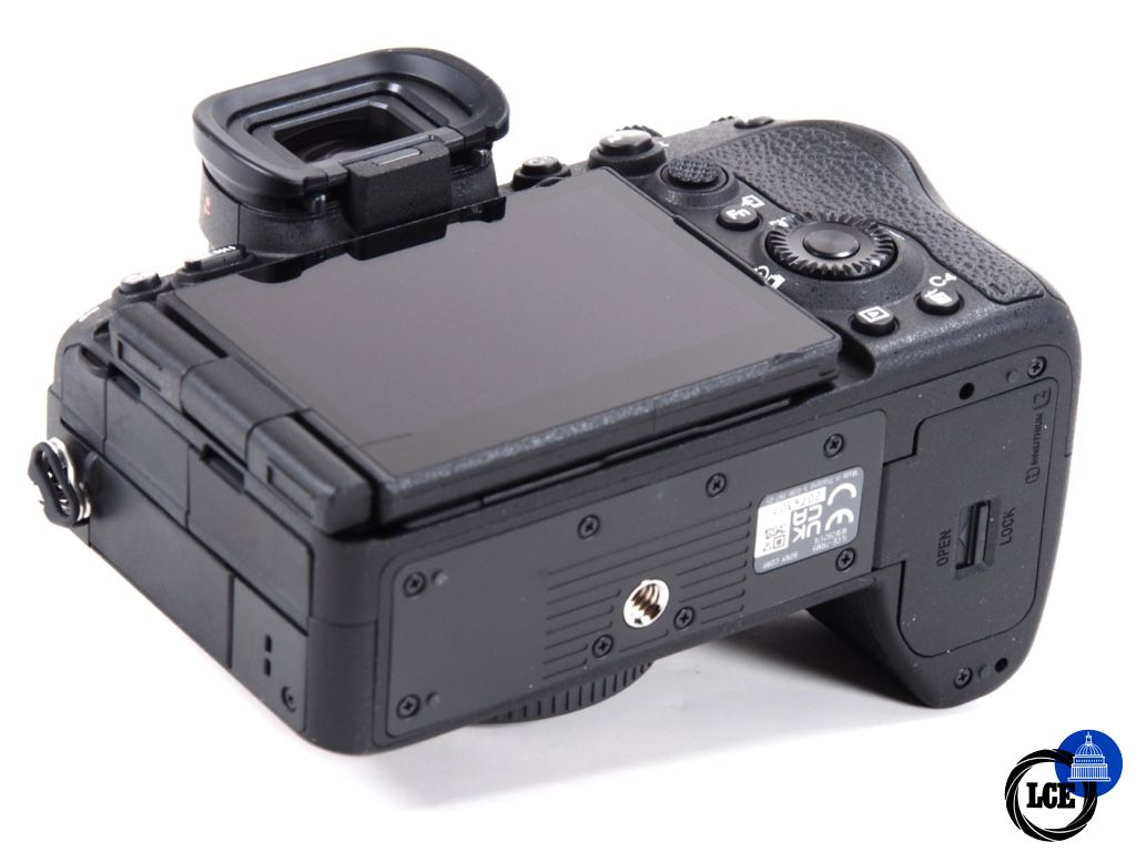 Sony A7R V Body