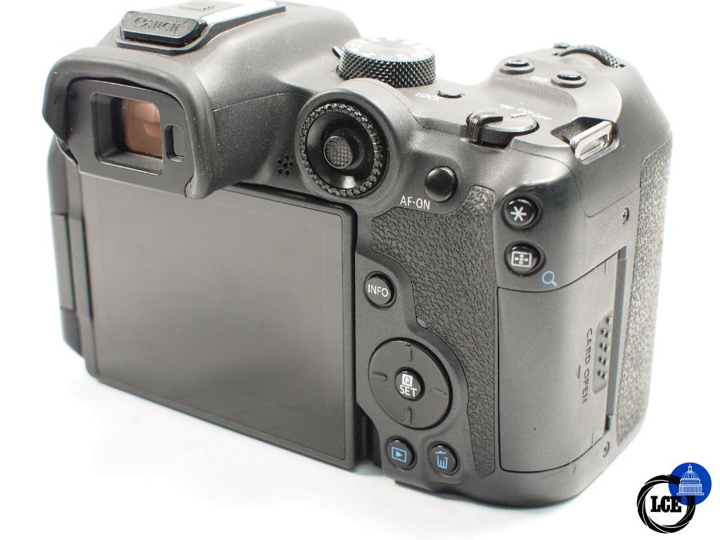 Canon EOS R7 Body