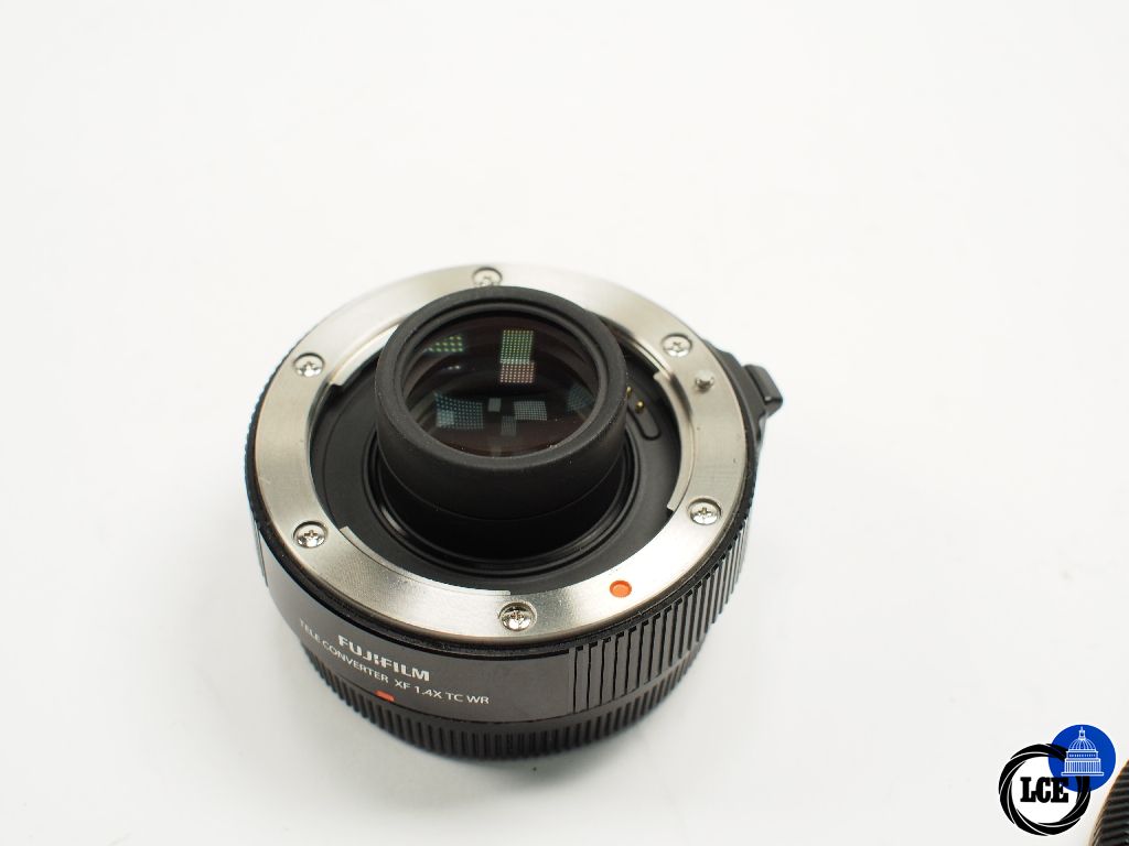 FujiFilm XF 1.4x Teleconverter