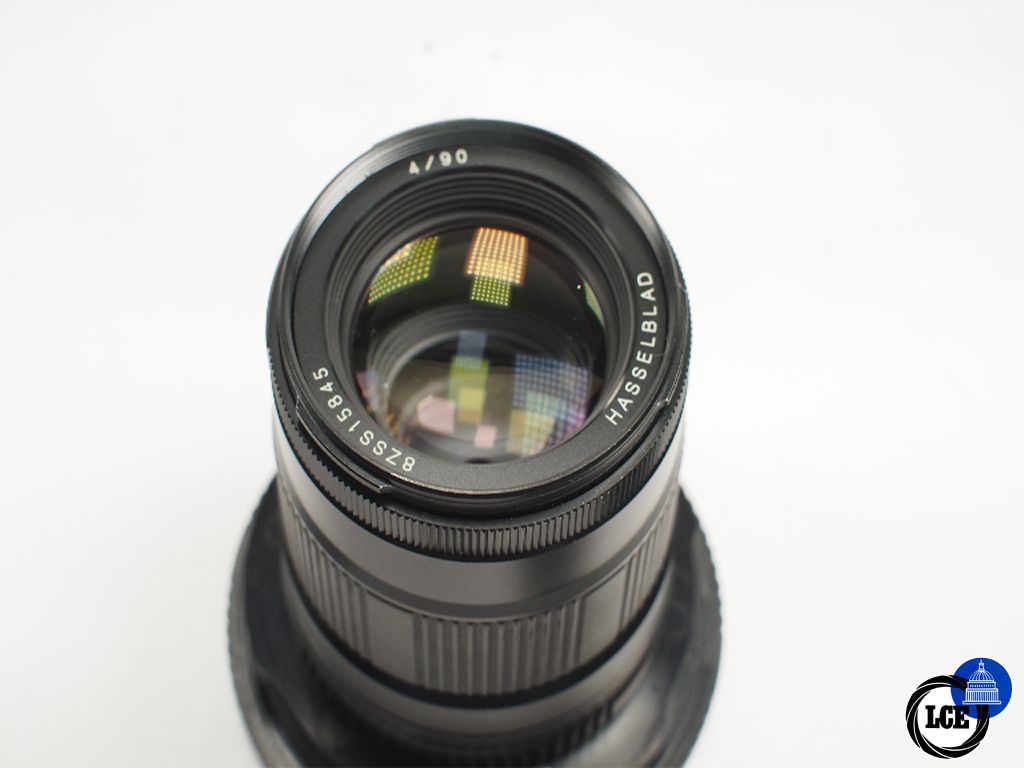 Hasselblad Xpan 90mm F4