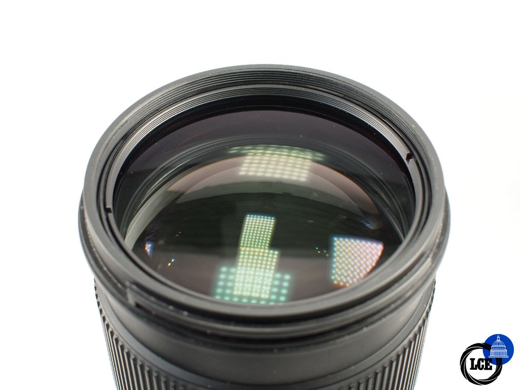 Sigma EF 70-200mm F2.8 OS HSM