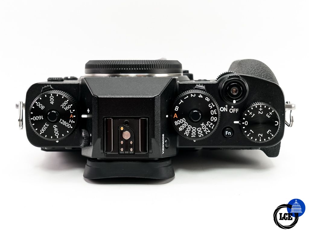 FujiFilm X-T3 Black Body * BOXED *