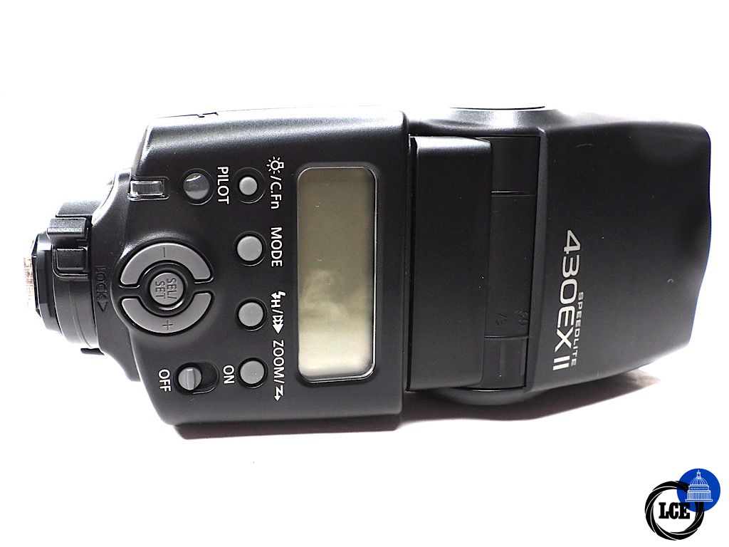 Canon 430EX II