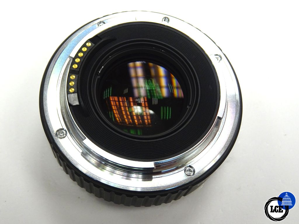Kenko 1.4X  DGX  converter