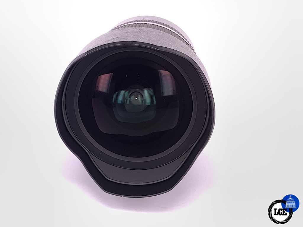 Tamron SP 15-30mm F2.8 VC Nikon