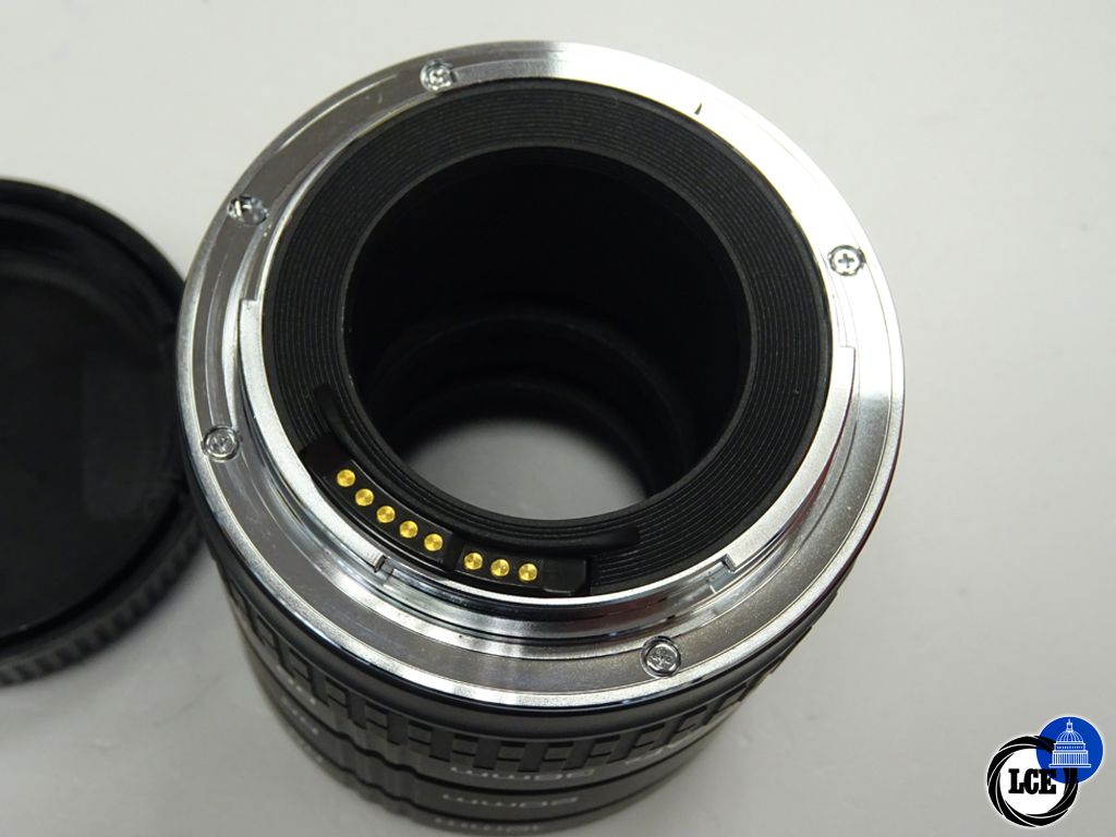 Kenko Extension tubes for Canon EF
