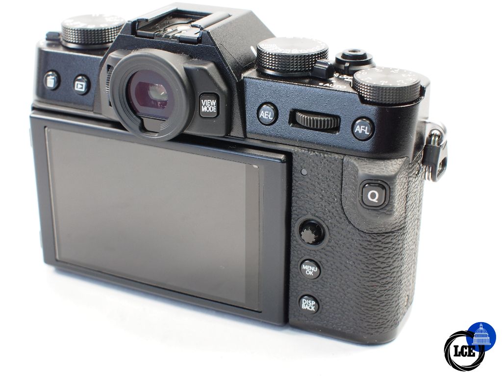 FujiFilm X-T30 II Body