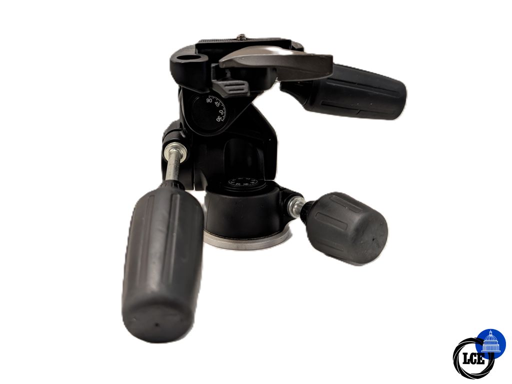 Manfrotto 804 RC2 Tripod Head 