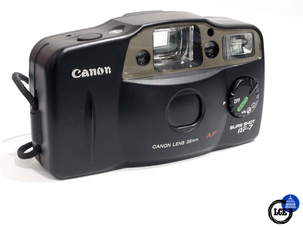 Canon Sureshot AF-7