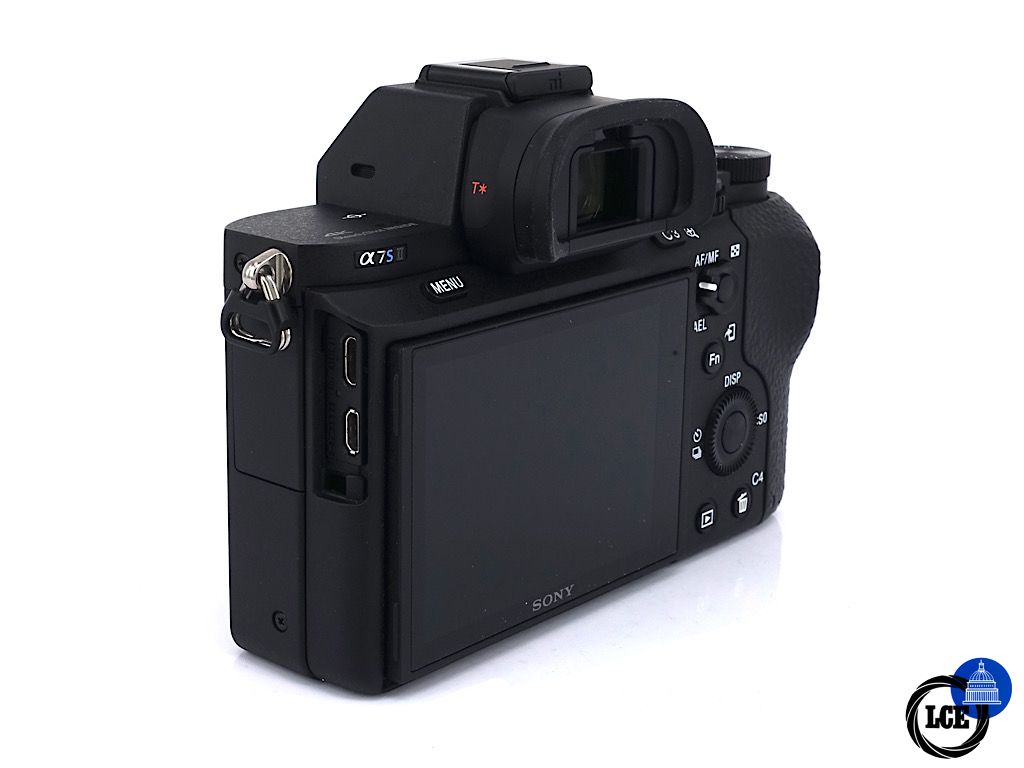 Sony A7S II Body | 4*